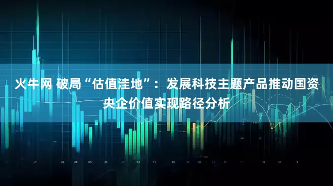 火牛网 破局“估值洼地”：发展科技主题产品推动国资央企价值实现路径分析