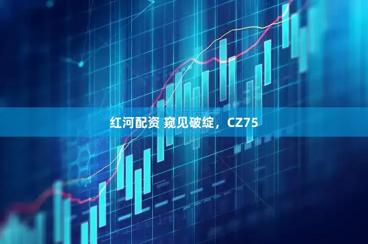 红河配资 窥见破绽，CZ75